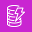 Amazon DynamoDB logo