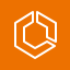 ECS logo