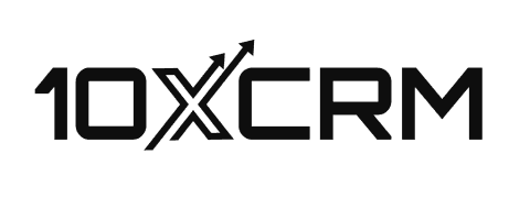 10xCRM logo