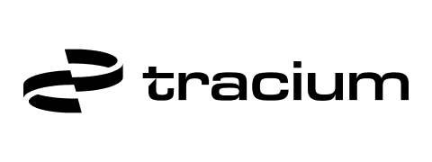 Tracium logo