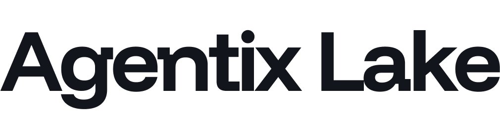 AgentixLake logo