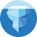 Apache Iceberg logo