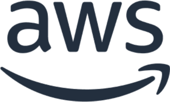 Amazon Web Services (AWS) logo