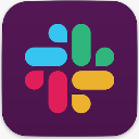 Slack logo