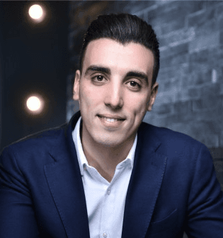 Ben Kebdani